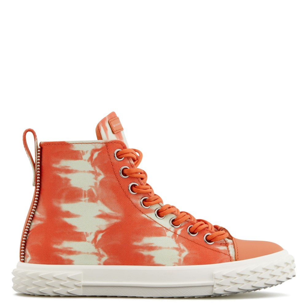 Sneakers: Giuseppe Zanotti